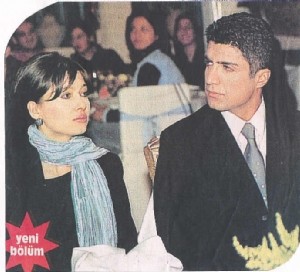 Asmalı Konak Fotoğrafı