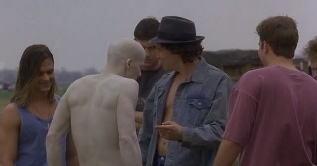 Harika Çocuk Fotoğrafı