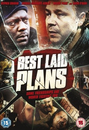 Best Laid Plans Fotoğrafı