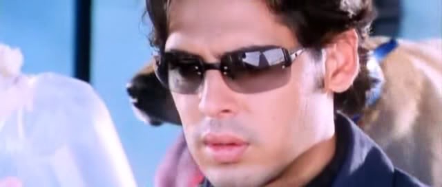 Gumnaam: The Mystery fotoğrafı