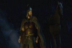 Beowulf: Ölümsüz Savaşçı Fotoğrafı