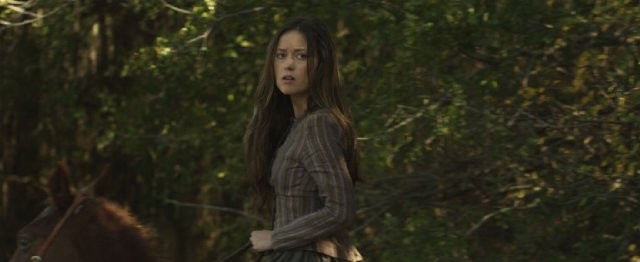 The Legend Of Hell's Gate: An American Conspiracy Fotoğrafı