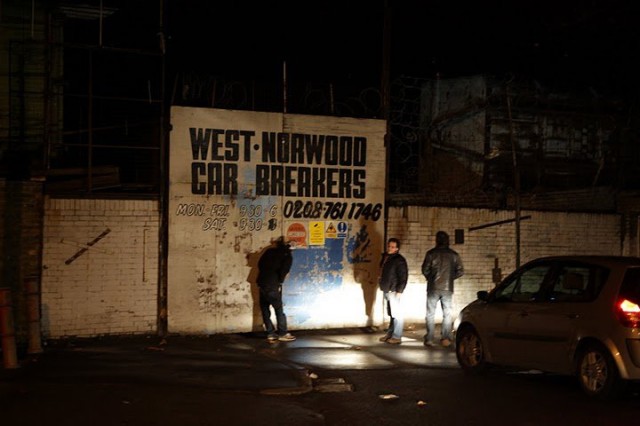 Deviation fotoğrafı