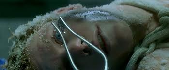 Kızıl Nehirler Fotoğrafı