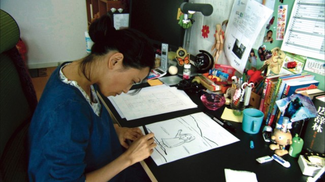 Yoi Ga Sametara, Uchi Ni Kaero fotoğrafı