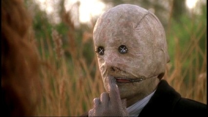Nightbreed fotoğrafı