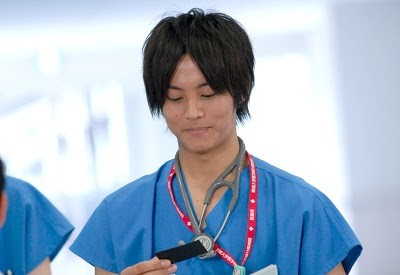 Team Batista 2: General Rouge No Gaisen fotoğrafı