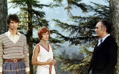 La Décade Prodigieuse fotoğrafı