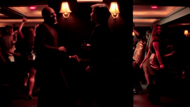 Duvardaki Delik Fotoğrafı