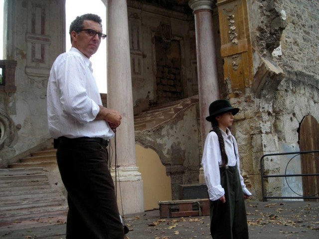 Prove Per Una Tragedia Siciliana Fotoğrafı