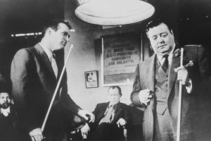 Bilardocu Fotoğrafı