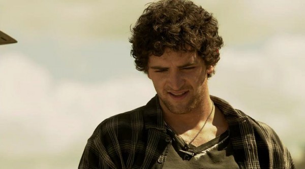 The Andromeda Strain fotoğrafı