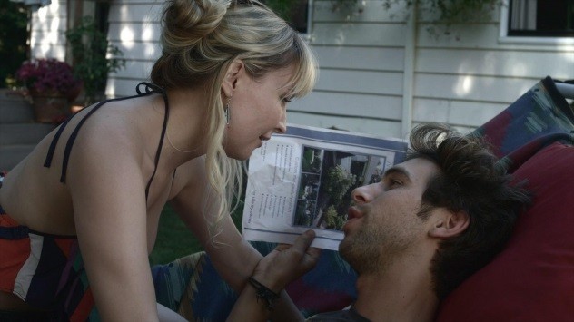 Geçmişin Anahtarı fotoğrafı