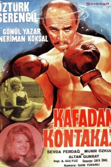 65 Hüsnü (1965) afişi