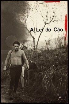 A Lei Do Cão (1967) afişi