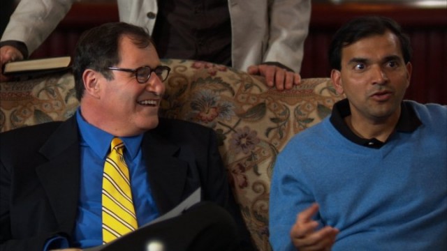 If It Ain't Broke, Break It fotoğrafı