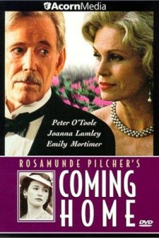 Coming Home (1998) afişi