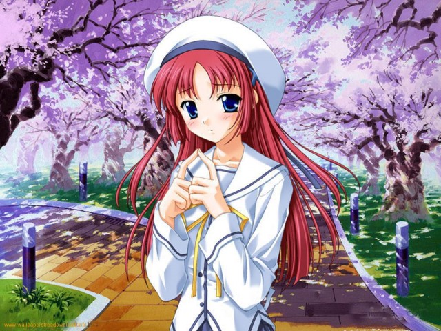 D.c. ~da Capo Second Season~ Fotoğrafı