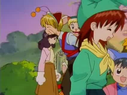 Daa! Daa! Daa! Fotoğrafı