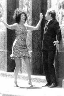 A Possuída Dos Mil Demônios (1970) afişi