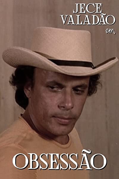 Obsessão (1973) afişi