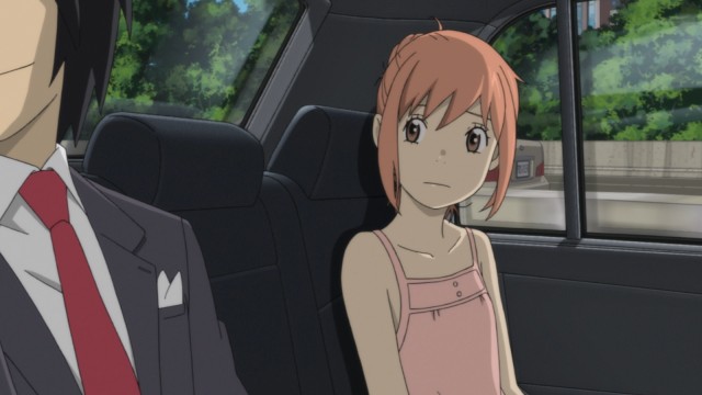 Eden Of The East The Movie ı: King Of Eden Fotoğrafı