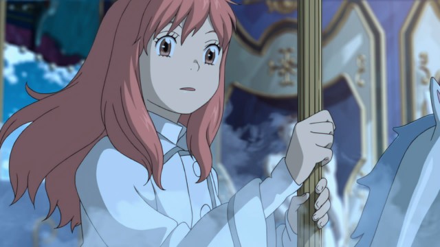 Eden Of The East The Movie ı: King Of Eden Fotoğrafı