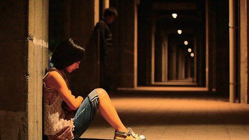 ı Am Ghost Fotoğrafı