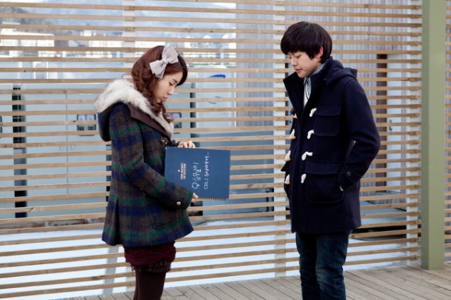 My Black Minidress Fotoğrafı