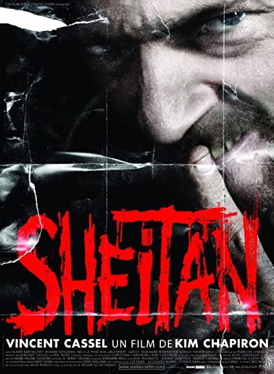 Sheitan (2006) afişi