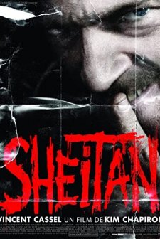 Sheitan (2006) afişi