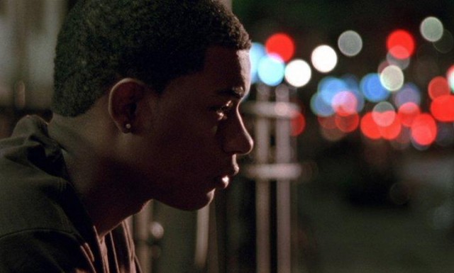 The Tested Fotoğrafı