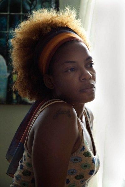 The Tested Fotoğrafı