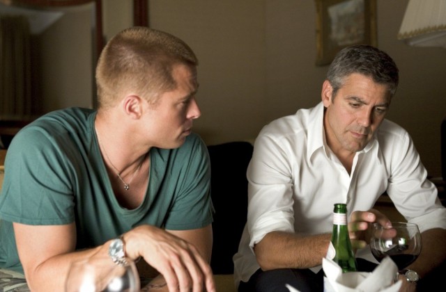 Ocean's Twelve Fotoğrafı