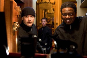 Ocean's Twelve Fotoğrafı