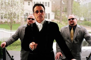 Ocean's Twelve Fotoğrafı