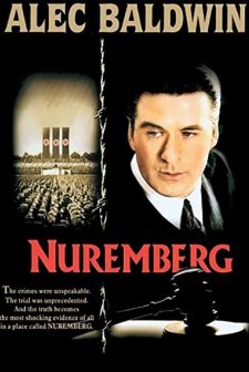 Nuremberg (2000) afişi