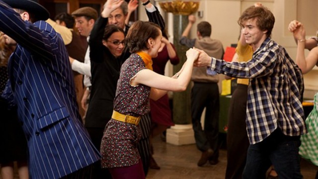 Booked Out fotoğrafı