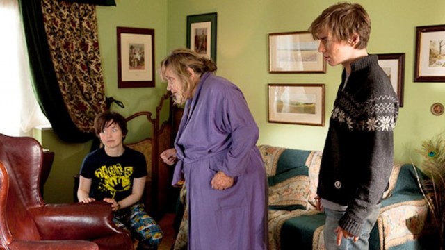 Booked Out fotoğrafı