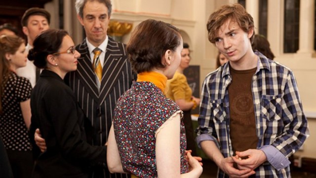 Booked Out fotoğrafı