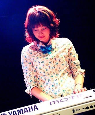 Ruler Of Your Own World fotoğrafı