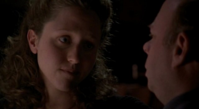 Vanya On 42nd Street Fotoğrafı