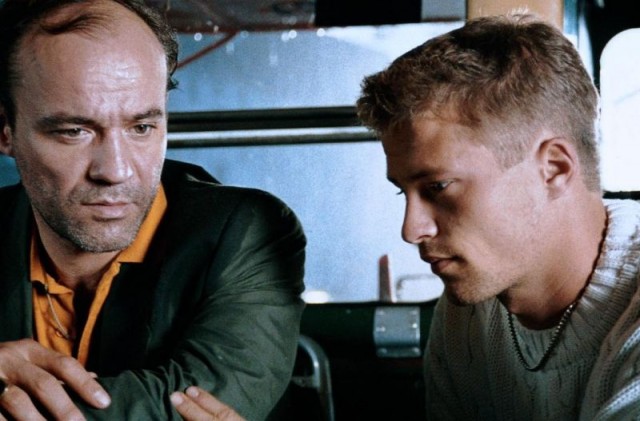 Ebbies Bluff Fotoğrafı