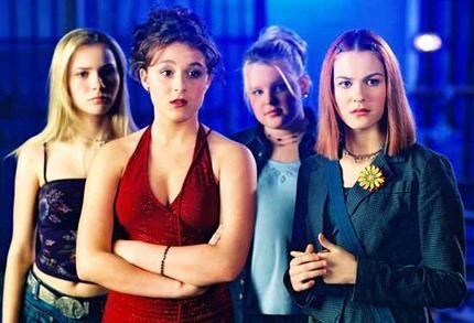 Sleepover Fotoğrafı