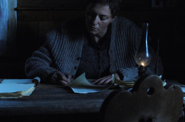 The Wall fotoğrafı