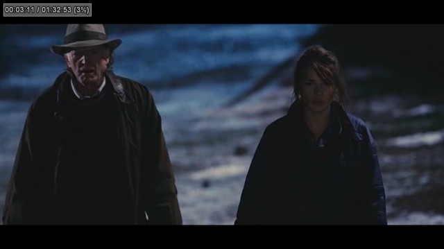 The Holding Fotoğrafı