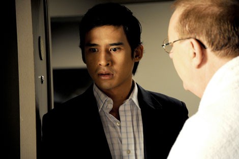 Girl With No Number Fotoğrafı