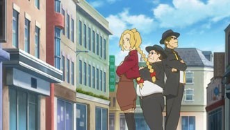 Fractale Fotoğrafı