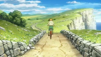 Fractale Fotoğrafı