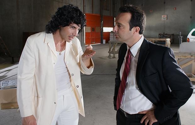 Guido Superstar: The Rise Of Guido Fotoğrafı